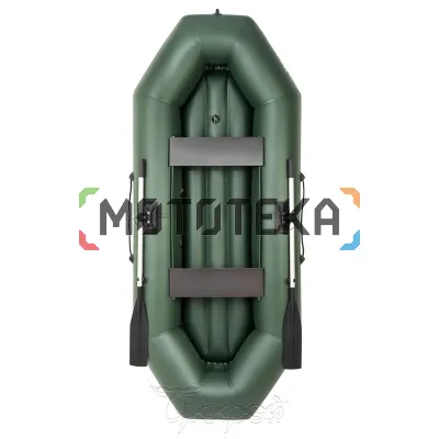 Лодка ПВХ Тонар Бриз А280 НДНД