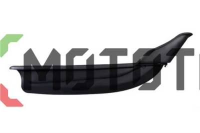 Сани волокуши ЦентрПласт 1700 СТАНДАРТ с отбойником