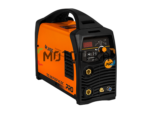 Сварочный аппарат Сварог PRO TIG 200 P DSP AC/DC (E201)