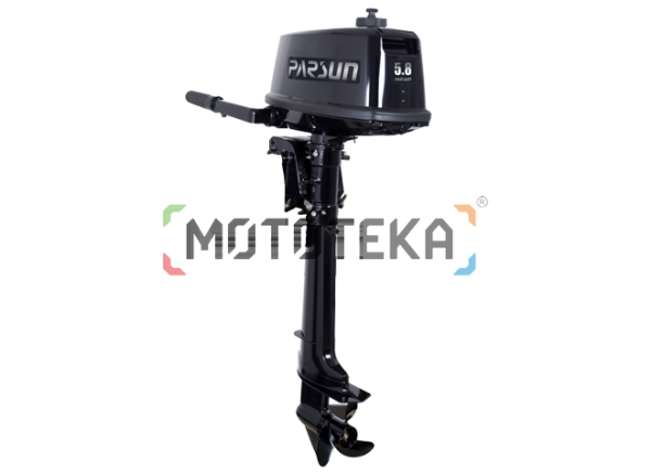 Лодочный мотор Parsun (Парсун) T5.8BMS-12L