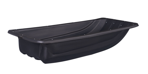 Сани волокуши ЦентрПласт 1700 СТАНДАРТ | Мототека