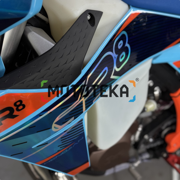 Мотоцикл кроссовый / эндуро GR8 T300L (2T MT-300) Enduro RR (с прогрессией) (2024г.) | Мототека