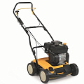 Вертикуттеры / аэраторы CubCadet (Кубкадет) | Мототека