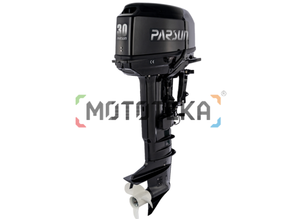 Лодочный мотор Parsun (Парсун) T30AFWS